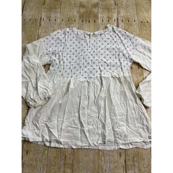 Matilda Jane Other - Matilda Jane 435 Top Size 14